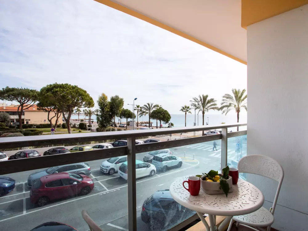 Résidence La Pinède