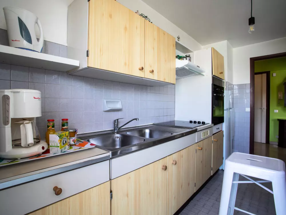 Résidence La Pinède