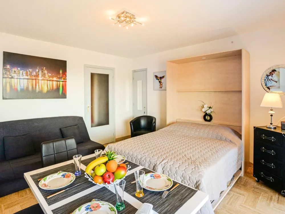 Résidence Le Baccara