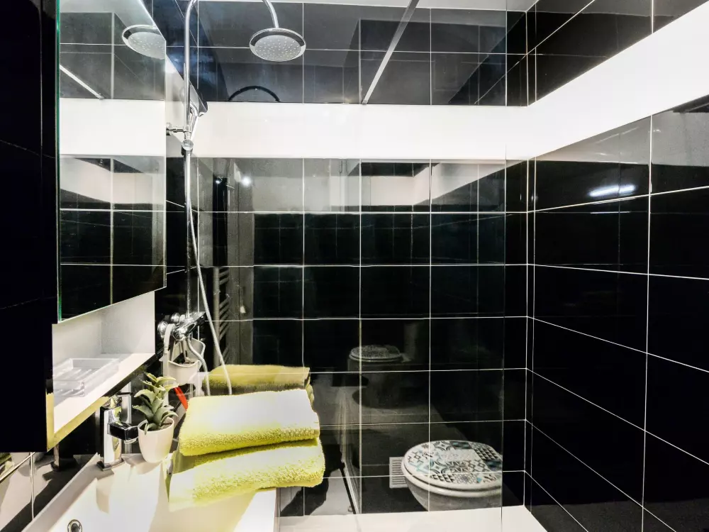 Résidence Le Baccara