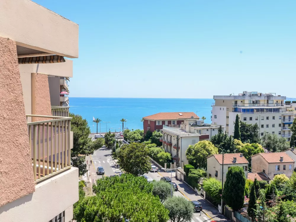 Résidence Le Baccara