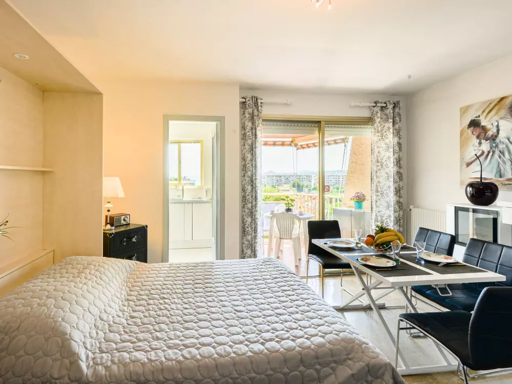 Résidence Le Baccara