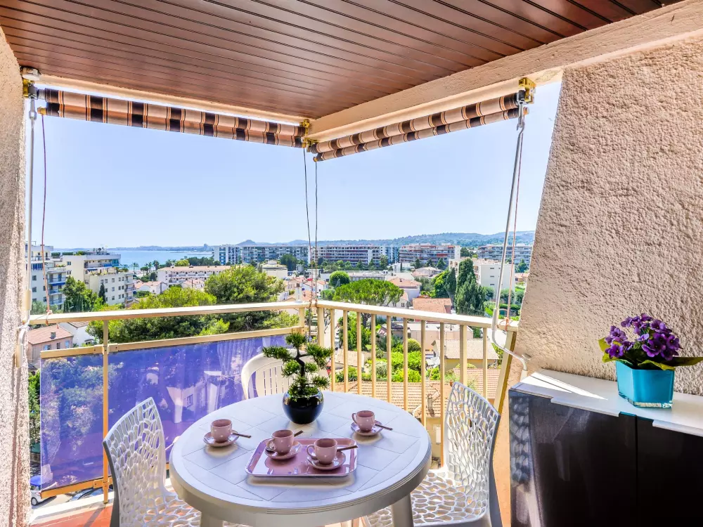 Résidence Le Baccara