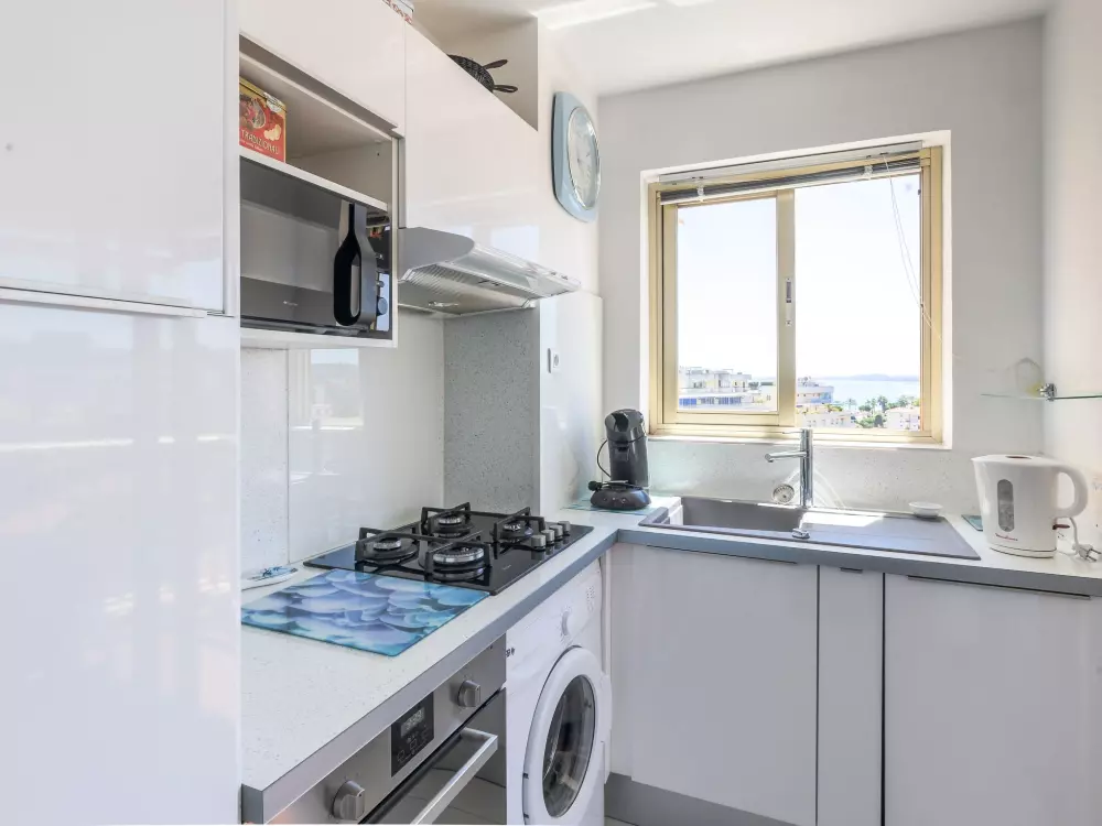 Résidence Le Baccara