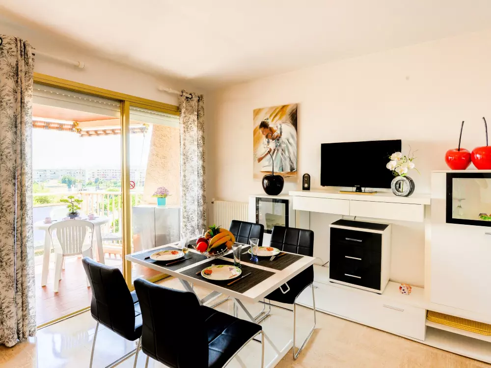 Résidence Le Baccara