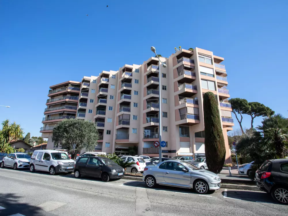 Résidence Le Baccara