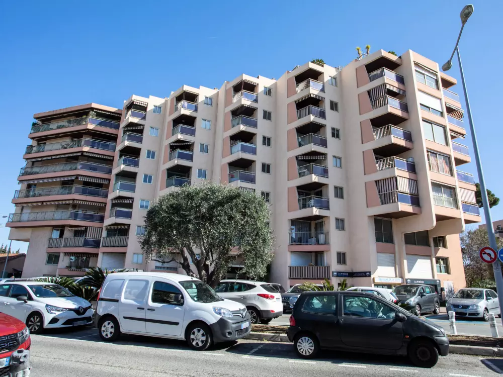 Résidence Le Baccara