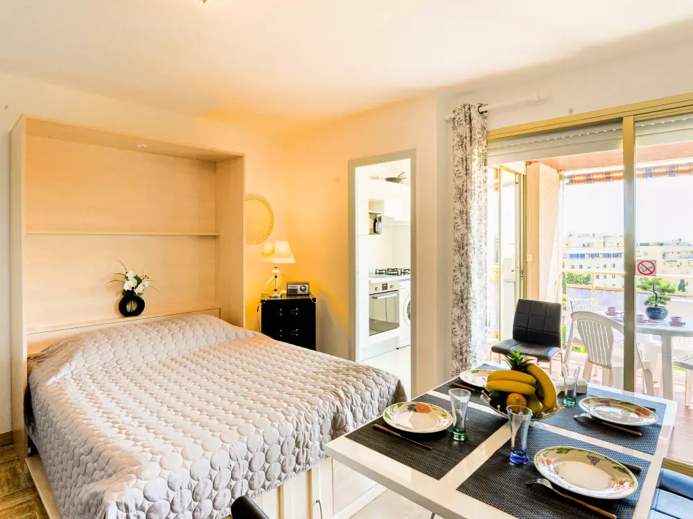 Résidence Le Baccara