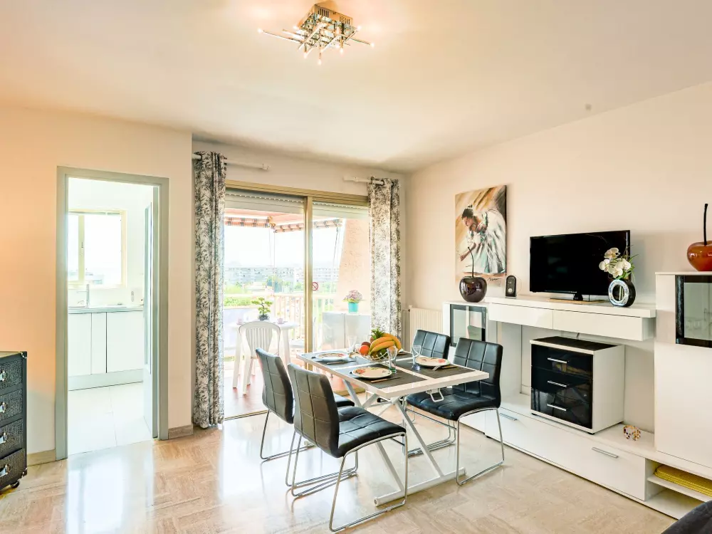 Résidence Le Baccara