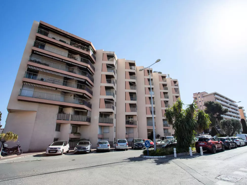 Résidence Le Baccara