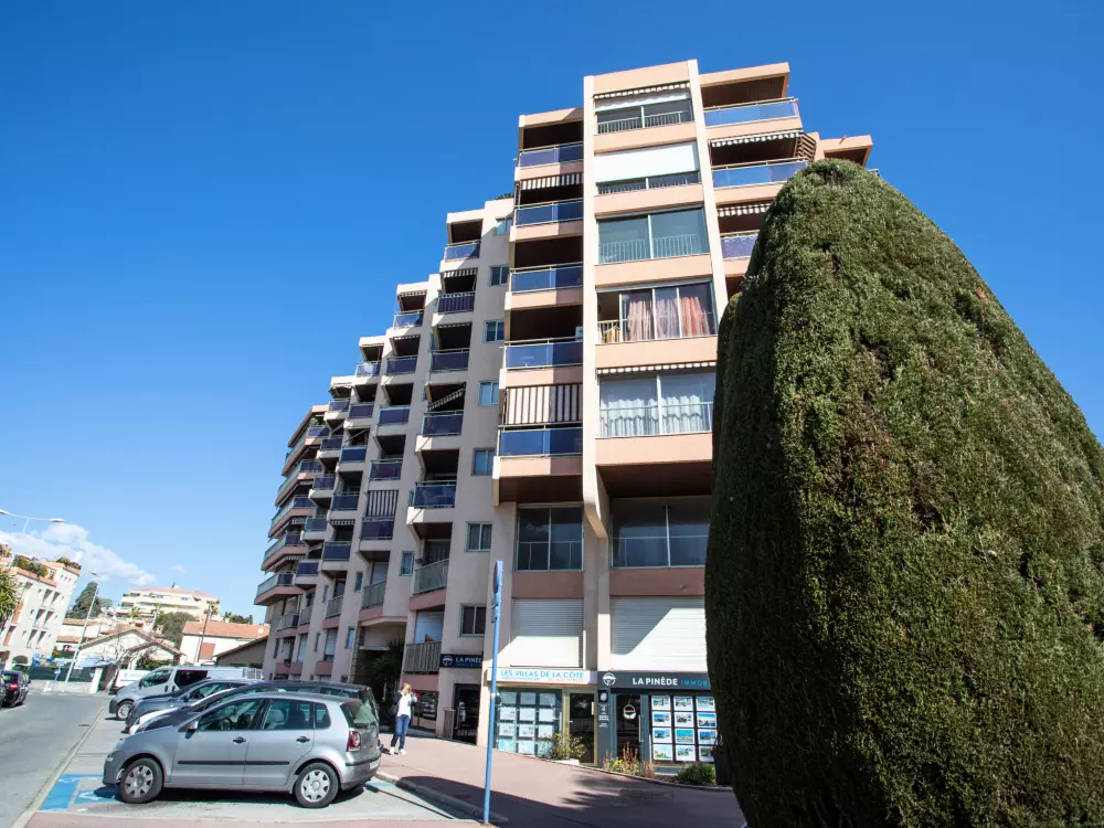 Résidence Le Baccara