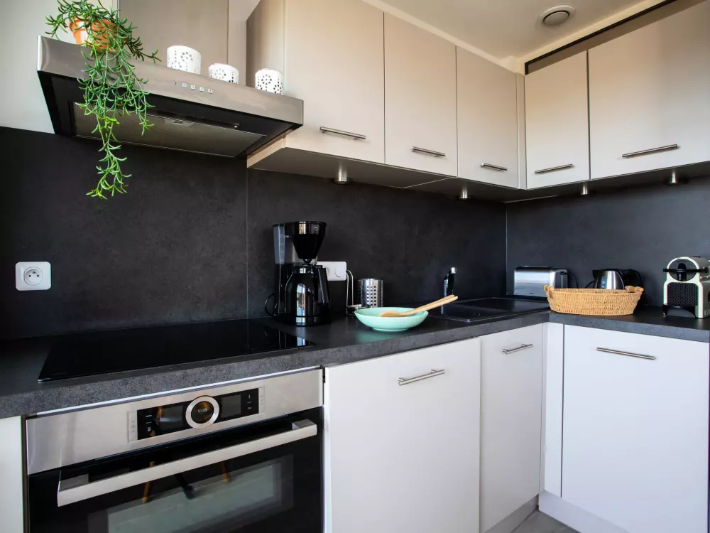 Résidence Le Cagnes Beach