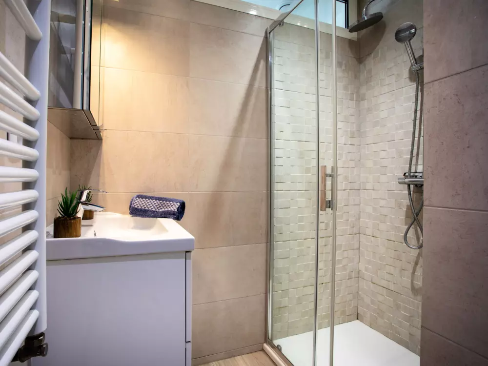 Résidence Le Cagnes Beach