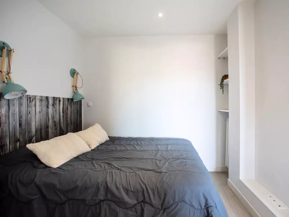 Résidence Le Cagnes Beach