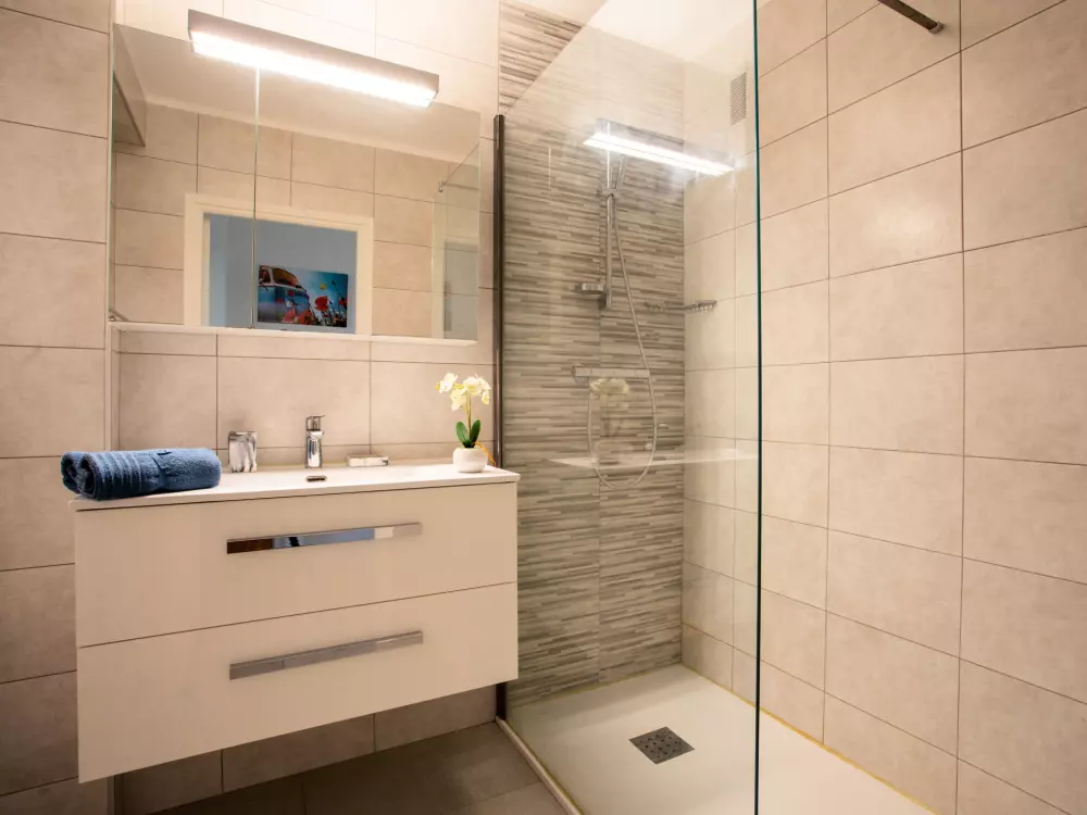 Résidence Le Cagnes Beach