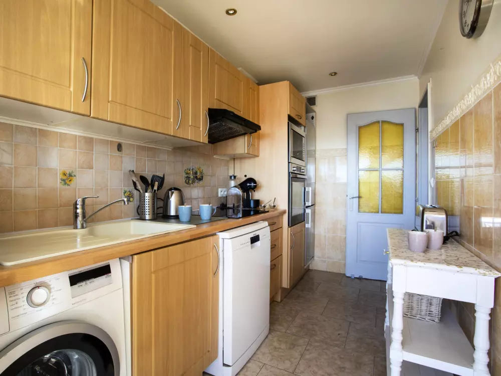 Résidence Le Cagnes Beach