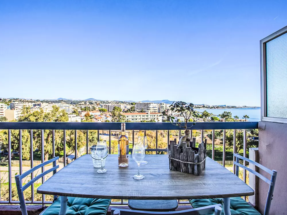 Résidence Le Cagnes Beach