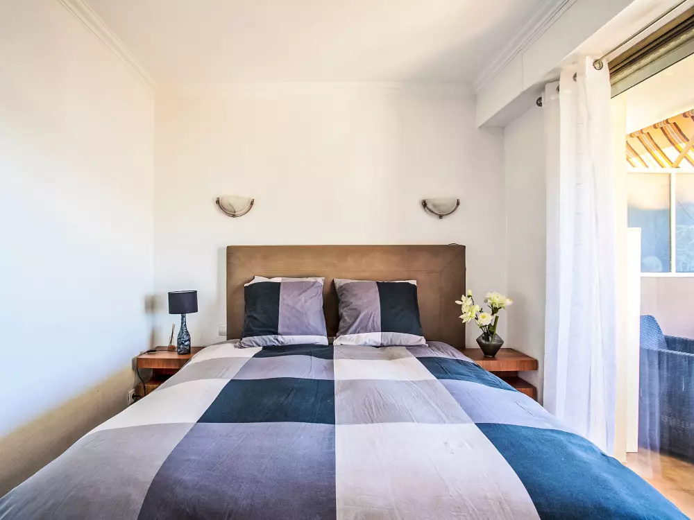 Résidence Le Cagnes Beach