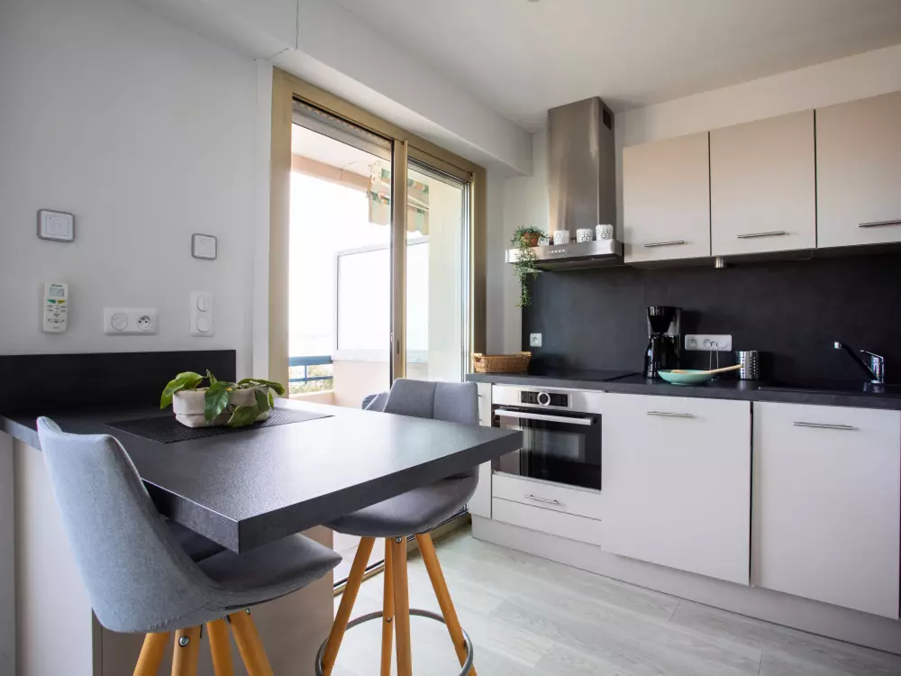 Résidence Le Cagnes Beach