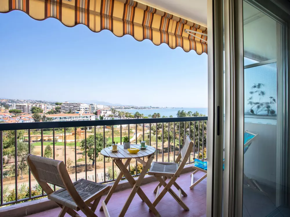 Résidence Le Cagnes Beach