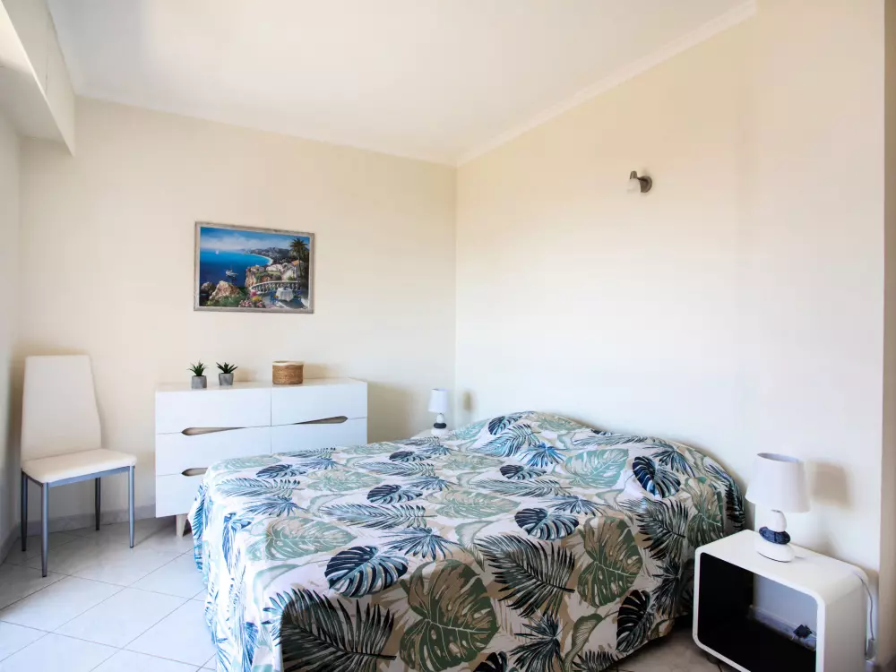 Résidence Le Cagnes Beach