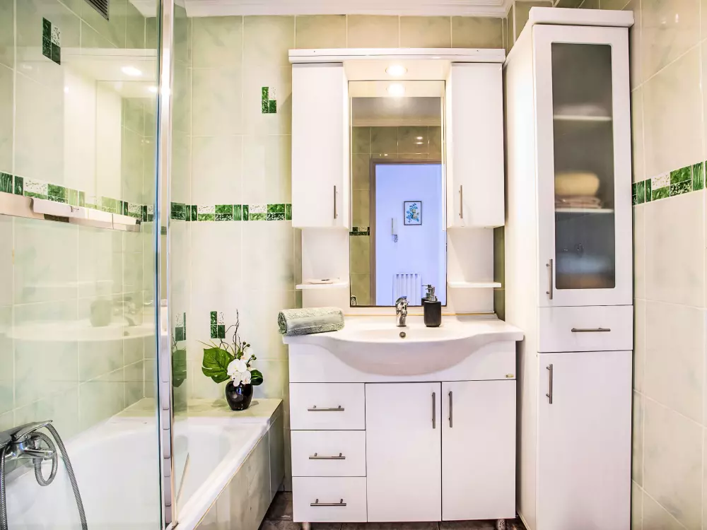 Résidence Le Cagnes Beach