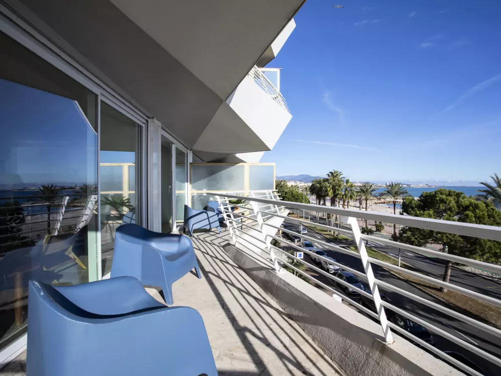 Résidence Le Chantilly