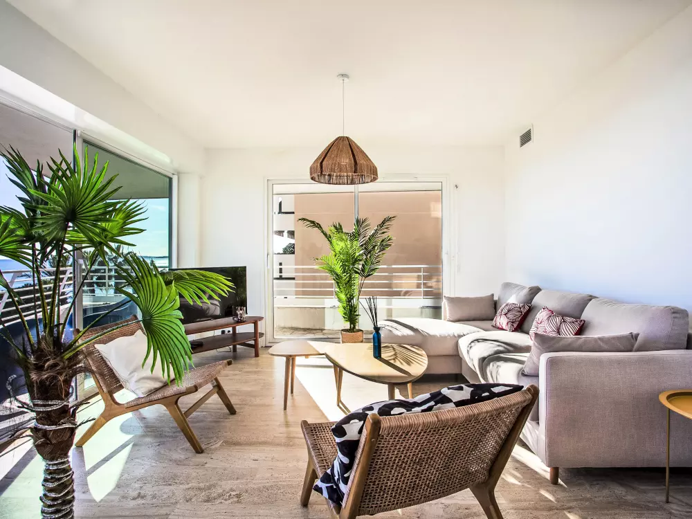 Résidence Le Chantilly