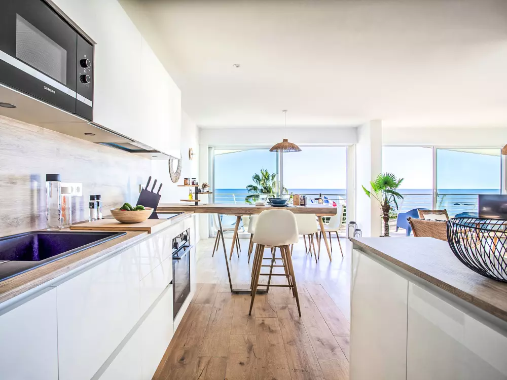 Résidence Le Chantilly