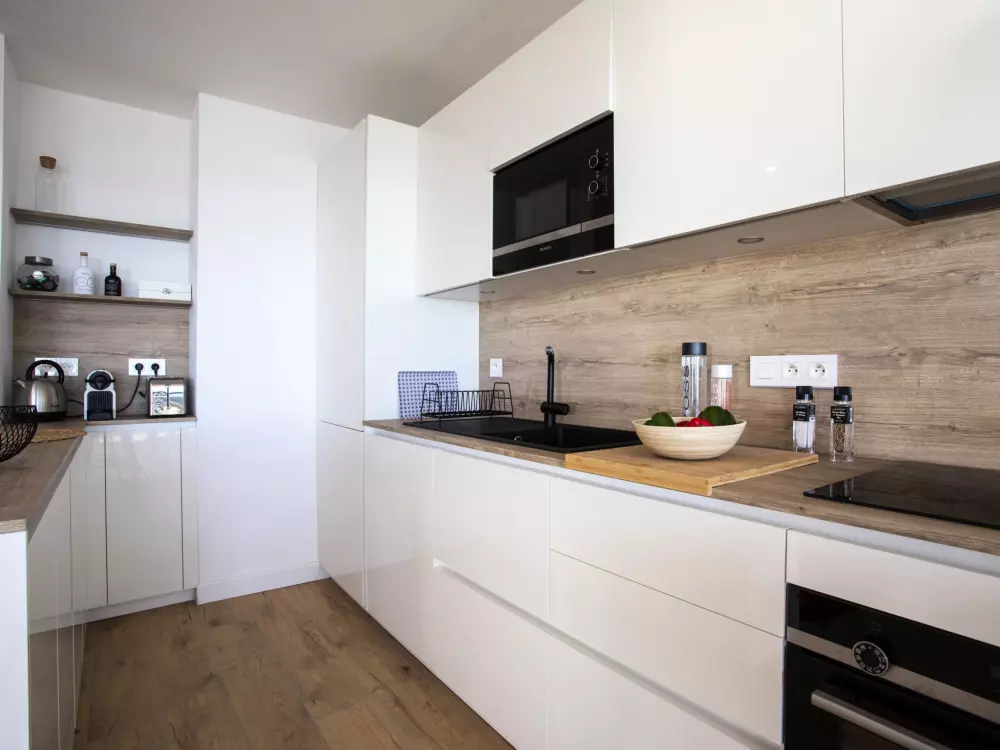 Résidence Le Chantilly