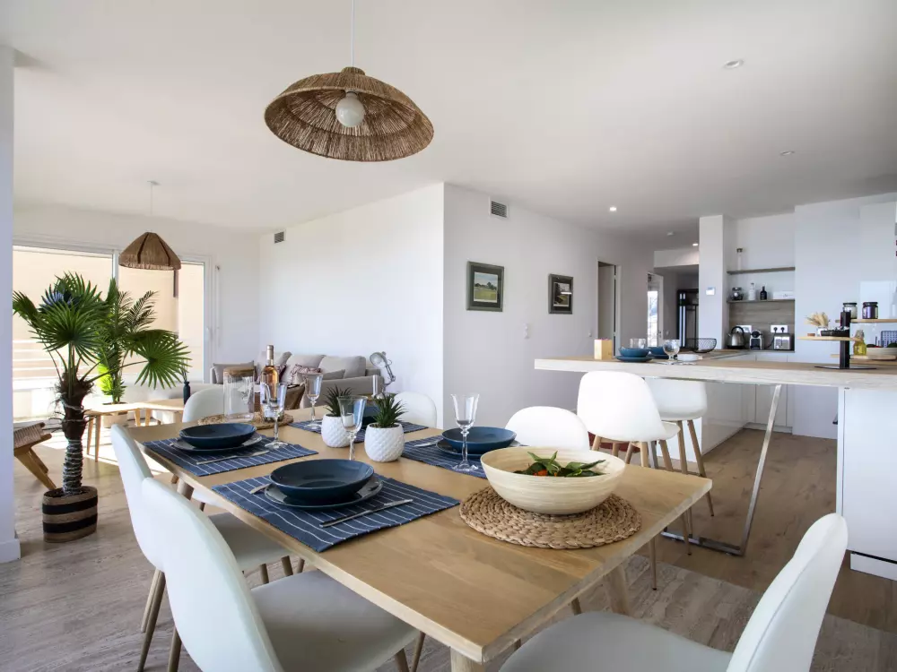 Résidence Le Chantilly