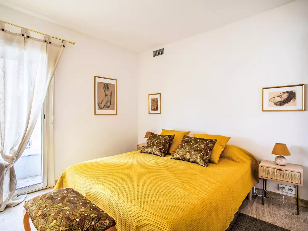 Résidence Le Chantilly