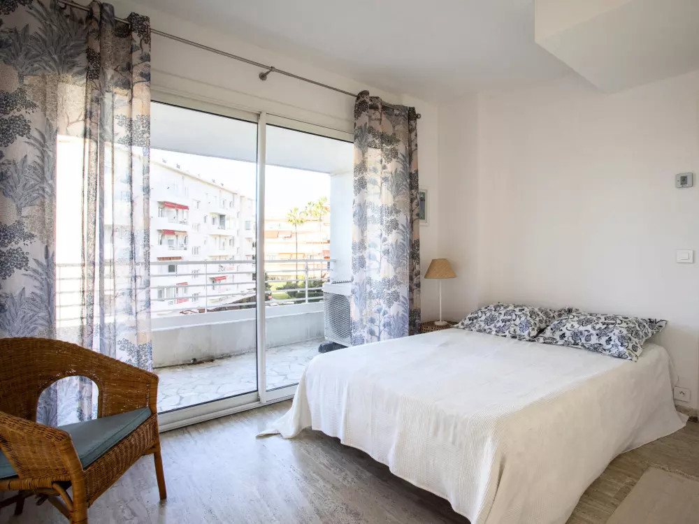 Résidence Le Chantilly