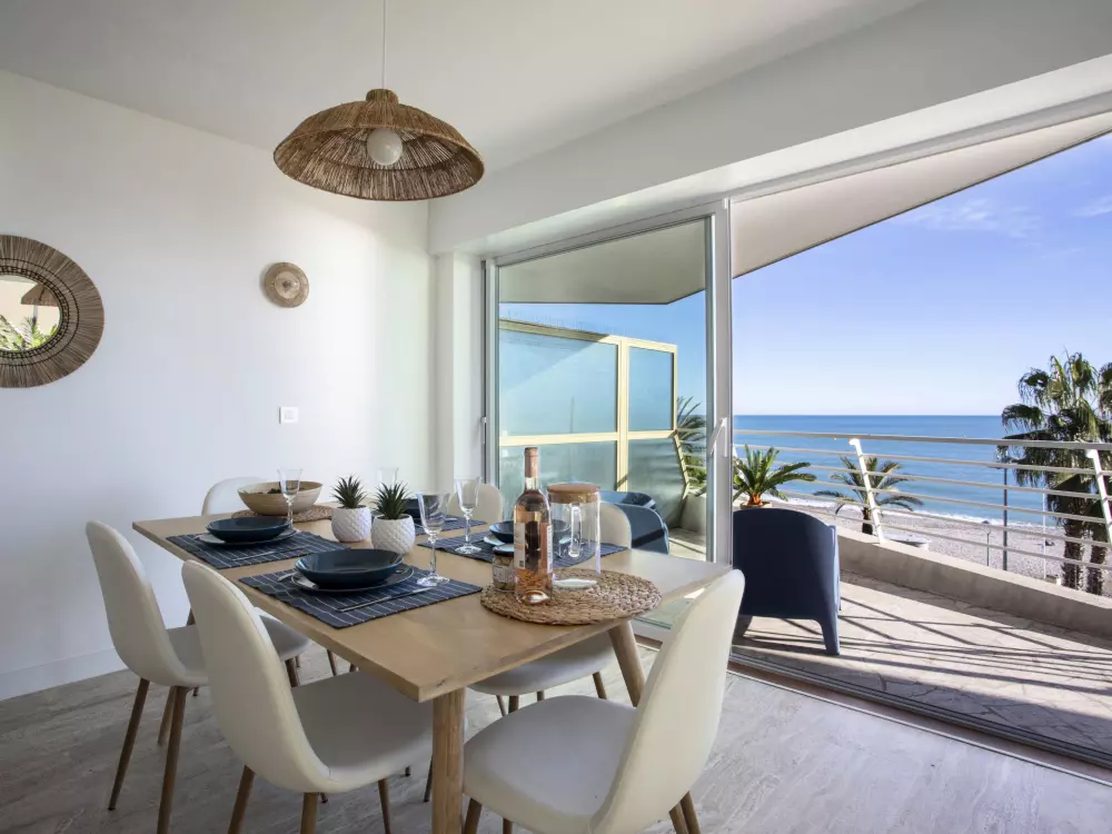 Résidence Le Chantilly