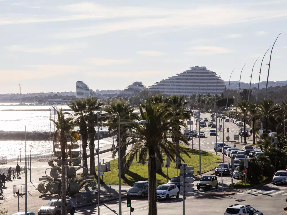 Résidence Le Chantilly