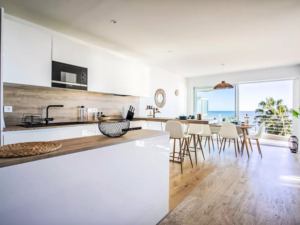 Résidence Le Chantilly