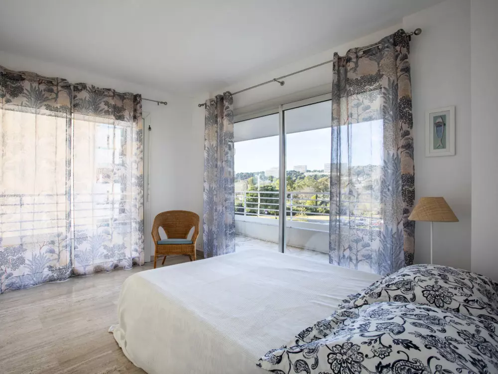 Résidence Le Chantilly