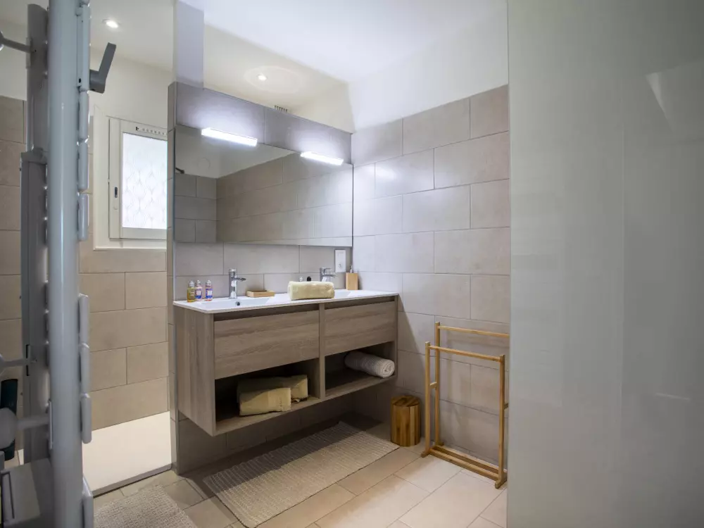 Résidence Le Chantilly