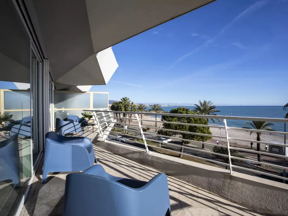 Résidence Le Chantilly