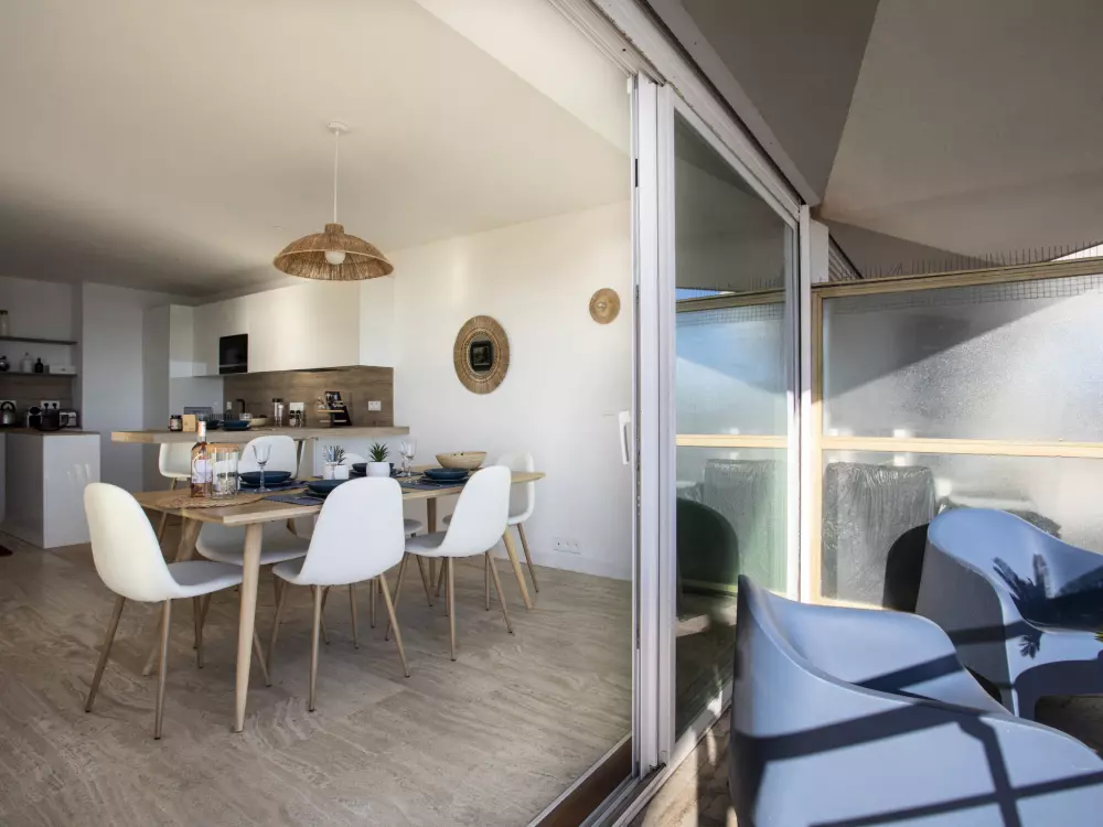 Résidence Le Chantilly