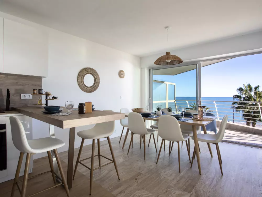 Résidence Le Chantilly