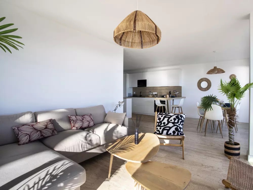 Résidence Le Chantilly