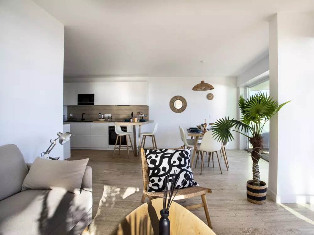 Résidence Le Chantilly