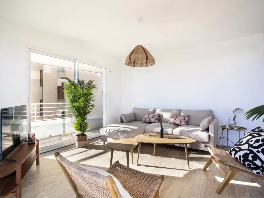 Résidence Le Chantilly