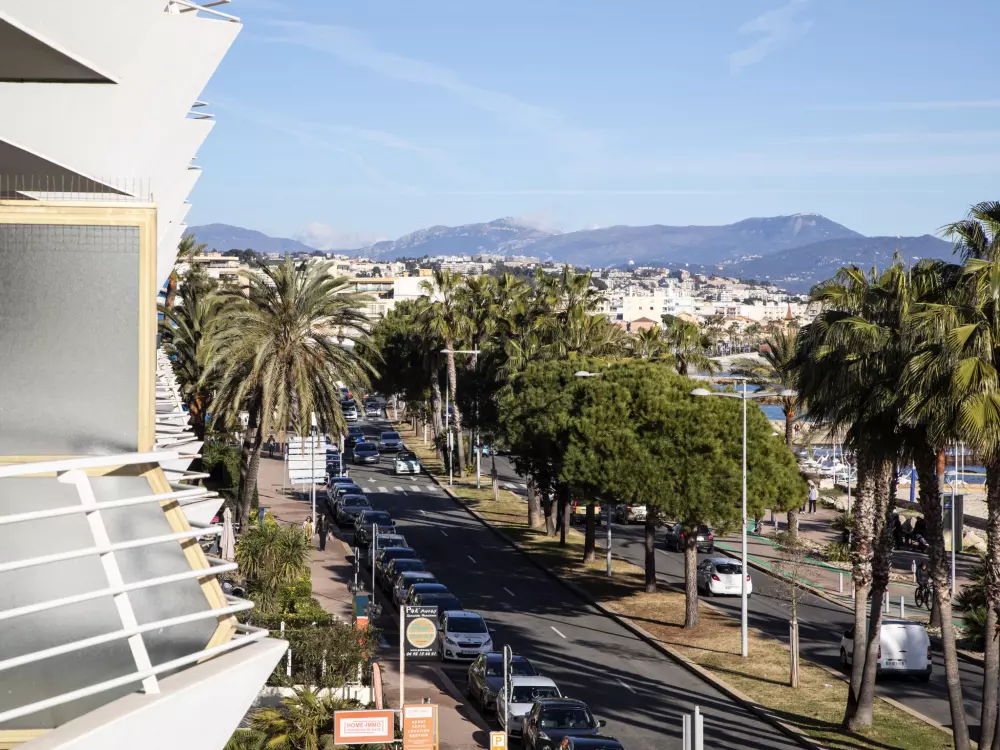 Résidence Le Chantilly