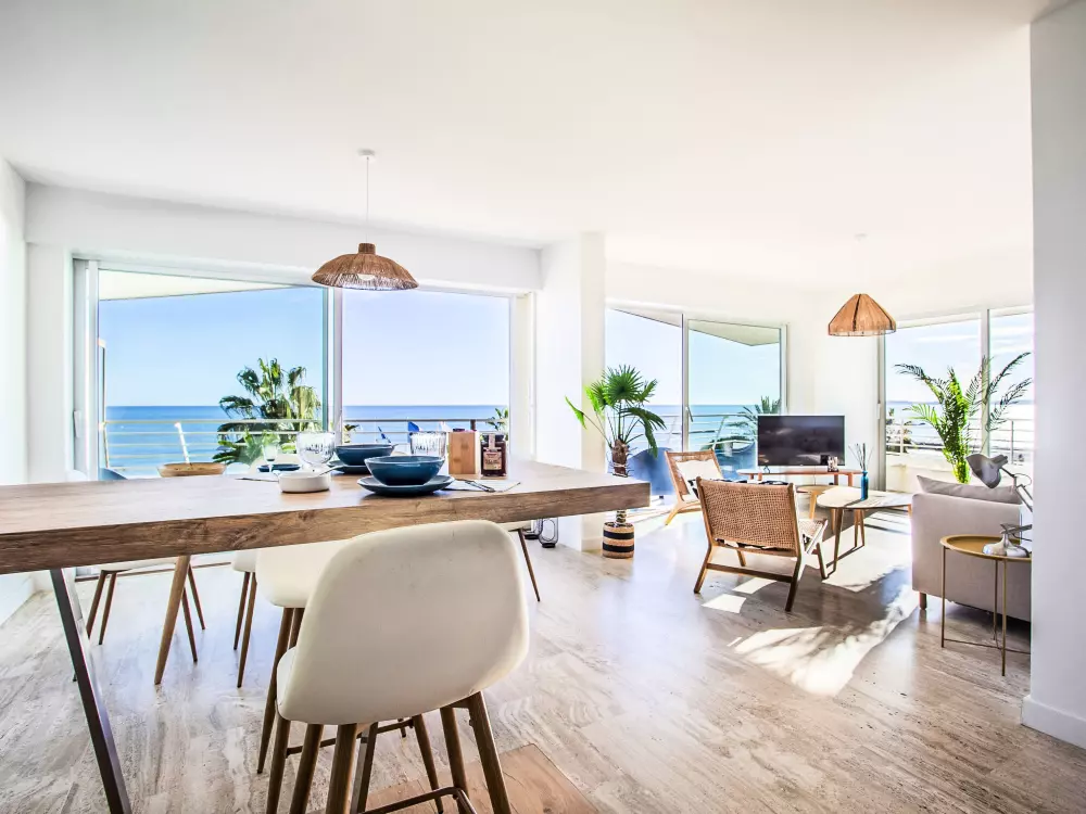 Résidence Le Chantilly