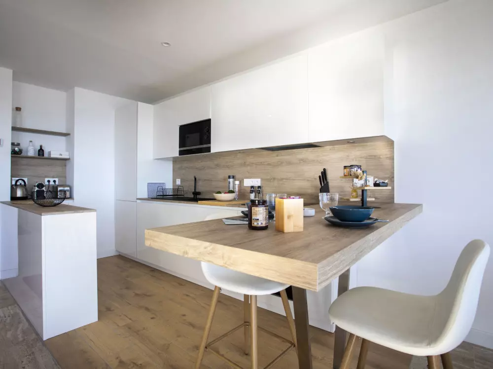 Résidence Le Chantilly