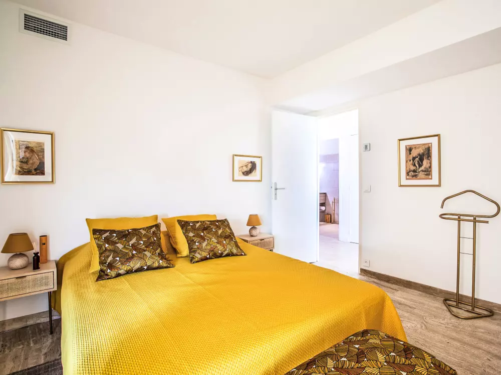 Résidence Le Chantilly