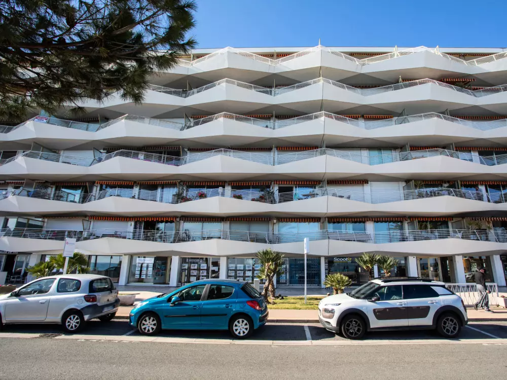 Résidence Le Chantilly