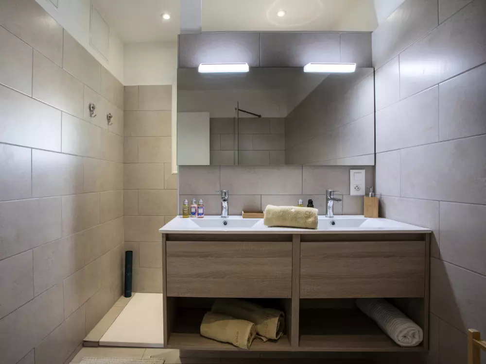 Résidence Le Chantilly